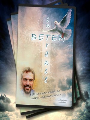 cover image of Beten in Trance